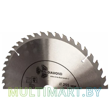 Пильный диск Trio Diamond FLL832 картинка 2